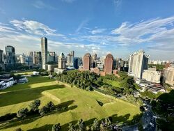 OUE Twin Peaks (D9), Condominium #502317621